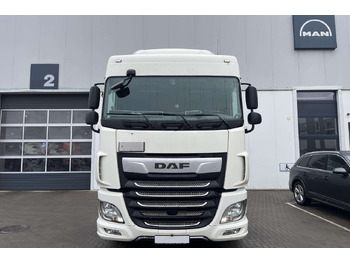 Tracteur routier DAF XF480 ADR AT: photos 2