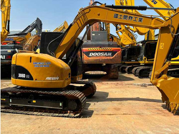 Mini pelle Good Price Good Condition CAT 307 308C 308D 308E 312D 315D 320C 320CL 320D Used  7t  Used Mini Crawler caterpillar Excavator: photos 5