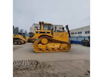 Bulldozer CATERPILLAR D8T