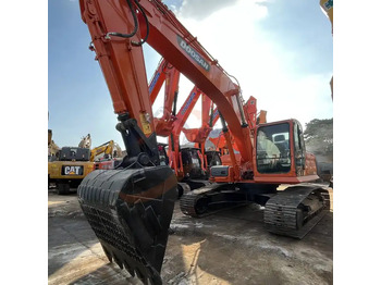 Pelle sur chenille DOOSAN DX300LC