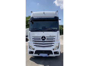 Tracteur routier MERCEDES-BENZ Actros 1848