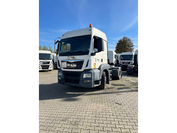 Tracteur routier MAN TGS 18.440