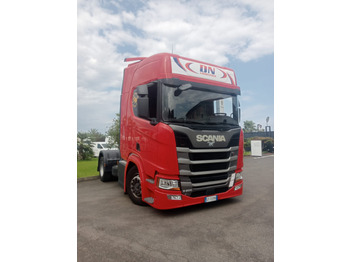 Tracteur routier SCANIA R 500