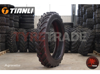 Pneu pour Tracteur agricole neuf Tianli 230/95R42 (9.5R42) DEFENDER R-1 133A8/133B TL: photos 4