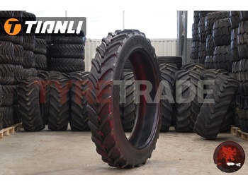 Pneu pour Tracteur agricole neuf Tianli 230/95R44 (9.5R44) DEFENDER R-1 134A8/134B TL: photos 3