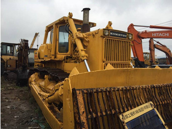 Bulldozer KOMATSU D155A-1