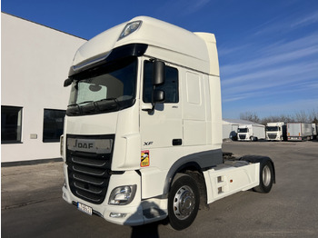 DAF XF480 FT - crédit-bail DAF XF480 FT: photos 1