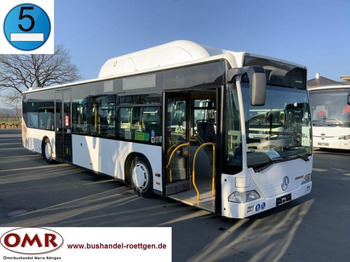 Bus interurbain MERCEDES-BENZ Citaro