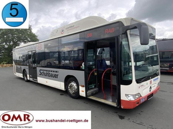 Bus interurbain MERCEDES-BENZ Citaro