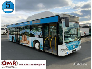 Bus interurbain MERCEDES-BENZ Citaro