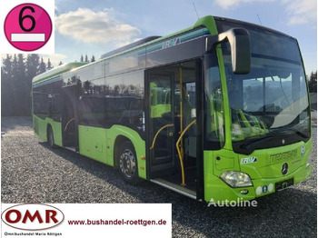 Bus interurbain MERCEDES-BENZ Citaro