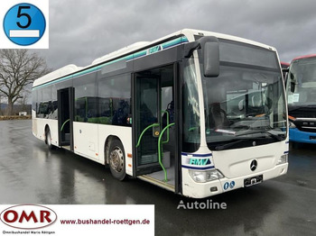 Bus interurbain MERCEDES-BENZ Citaro