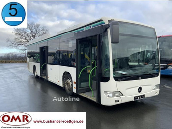 Bus interurbain MERCEDES-BENZ Citaro