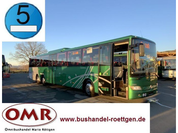 Bus interurbain MERCEDES-BENZ