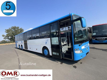 Bus interurbain MERCEDES-BENZ