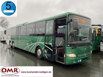 Bus interurbain MERCEDES-BENZ