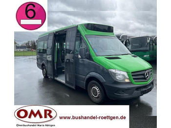 Minibus MERCEDES-BENZ Sprinter 314