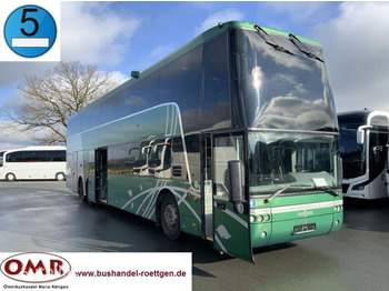 Bus urbain VAN HOOL