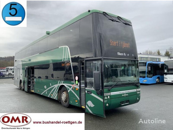 Bus urbain VAN HOOL