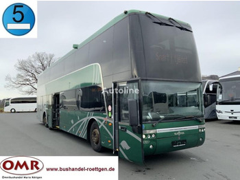 Bus urbain VAN HOOL