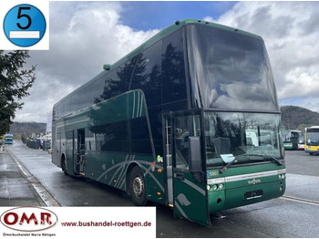 Bus urbain VAN HOOL