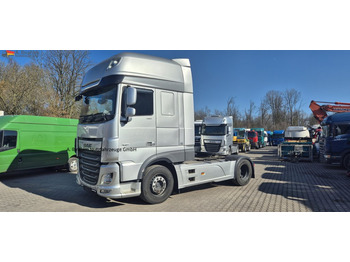 Tracteur routier DAF XF 480