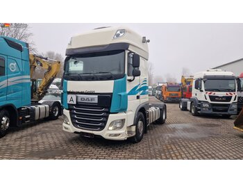 Tracteur routier DAF XF 460