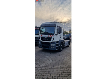 Tracteur routier MAN TGS 18.400