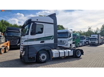 Tracteur routier MERCEDES-BENZ