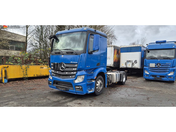 Tracteur routier MERCEDES-BENZ