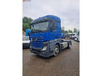 Tracteur routier MERCEDES-BENZ