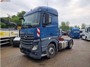 Tracteur routier MERCEDES-BENZ