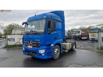 Tracteur routier MERCEDES-BENZ Actros 1843