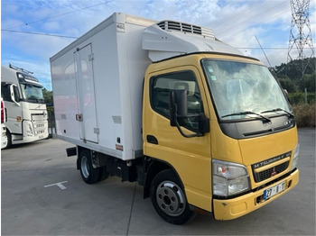 Camion frigorifique MITSUBISHI