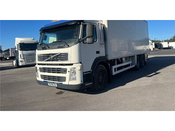 Camion frigorifique VOLVO FM9