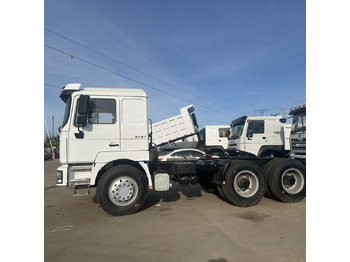 Tracteur routier SHACMAN