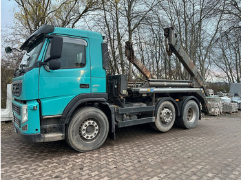 Camion multibenne VOLVO FH