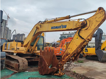 Pelle sur chenille KOMATSU PC300-7