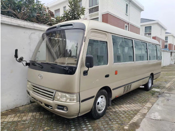 Bus interurbain TOYOTA