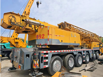 Grue mobile XCMG QY100K