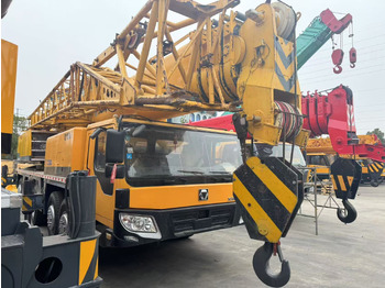 Grue mobile XCMG QY100K