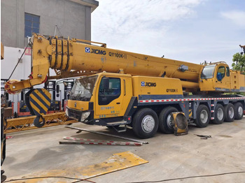 Grue mobile XCMG QY100K