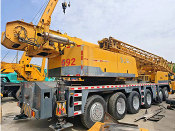 Grue mobile XCMG QY100K: photos 2