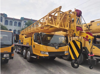 Grue mobile XCMG