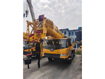 Grue mobile XCMG