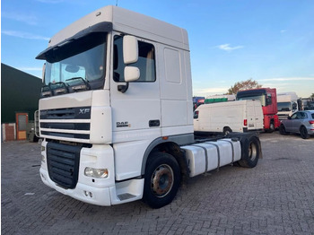 DAF XF 105.510 Tractor - crédit-bail DAF XF 105.510 Tractor: photos 3