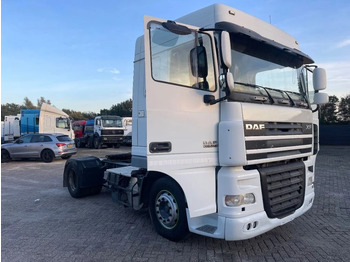 DAF XF 105.510 Tractor - crédit-bail DAF XF 105.510 Tractor: photos 1