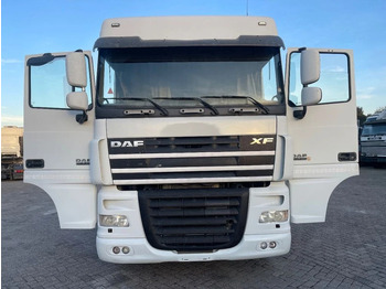 DAF XF 105.510 Tractor - crédit-bail DAF XF 105.510 Tractor: photos 2