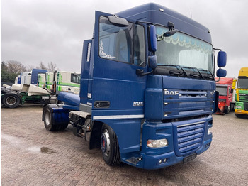 Tracteur routier DAF XF 105 460