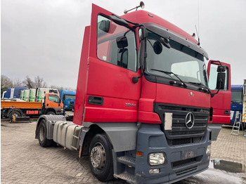 Tracteur routier MERCEDES-BENZ Actros 1844